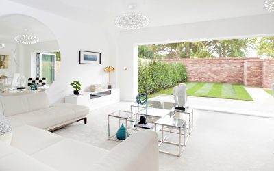 New Designer Show Homes at Alderley Park