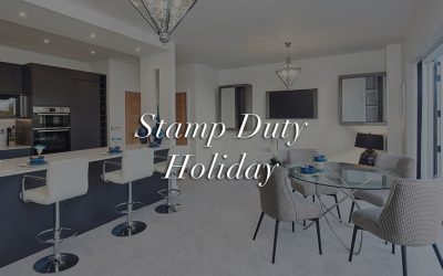 Stamp Duty Holiday