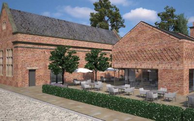 Gastro Pub to open in Alderley Park