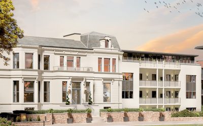 Didsbury Development Success