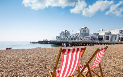 Why Southsea is the perfect place to call home